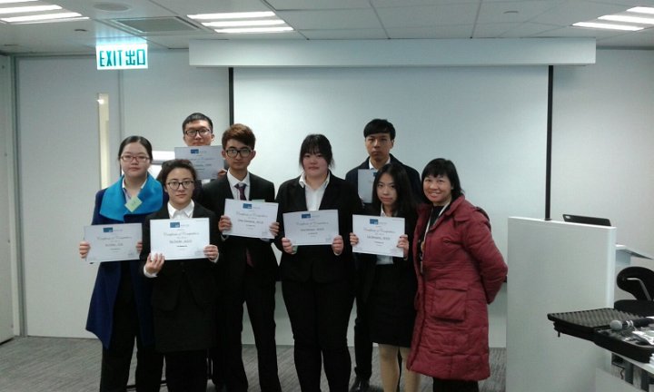 HK student tour10