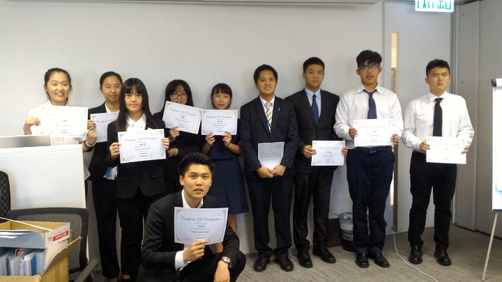 HK student tour14