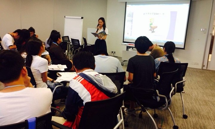 HK student tour2