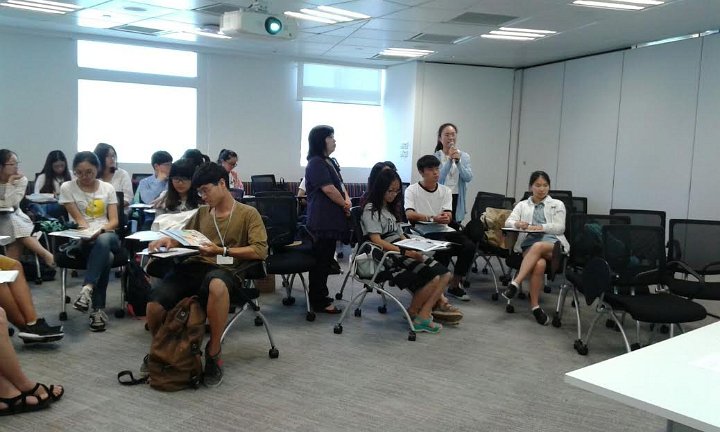 HK student tour4