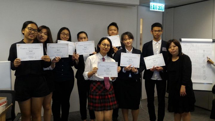 HK student tour9